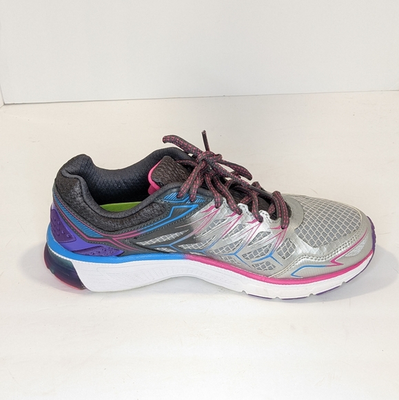 Fila energized 380 coolmax sneakers - Picture 3 of 16